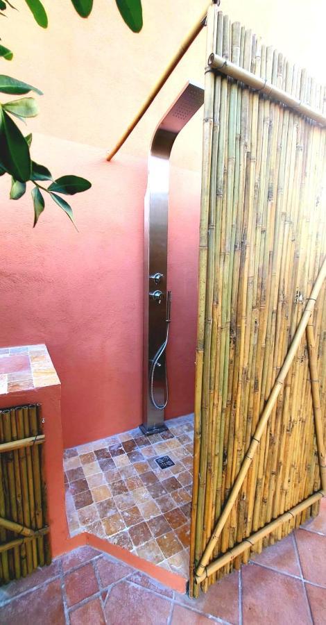 Villetta Brunetti, Sant'Elmo Costa Rei Castiadas Kültér fotó
