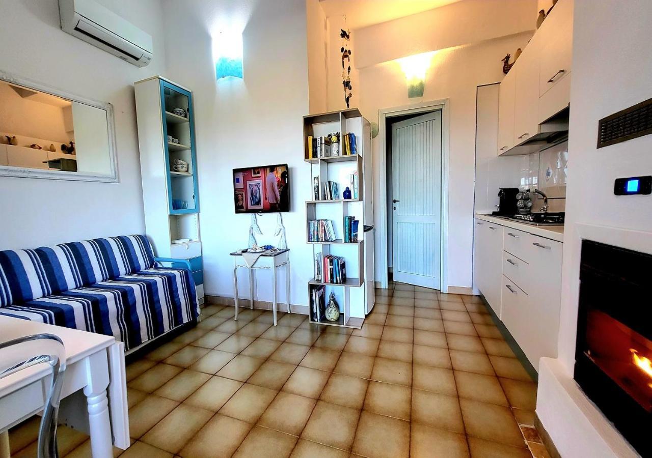 Villetta Brunetti, Sant'Elmo Costa Rei Castiadas Kültér fotó