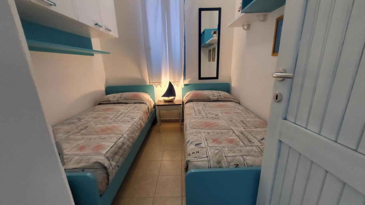Villetta Brunetti, Sant'Elmo Costa Rei Castiadas Kültér fotó