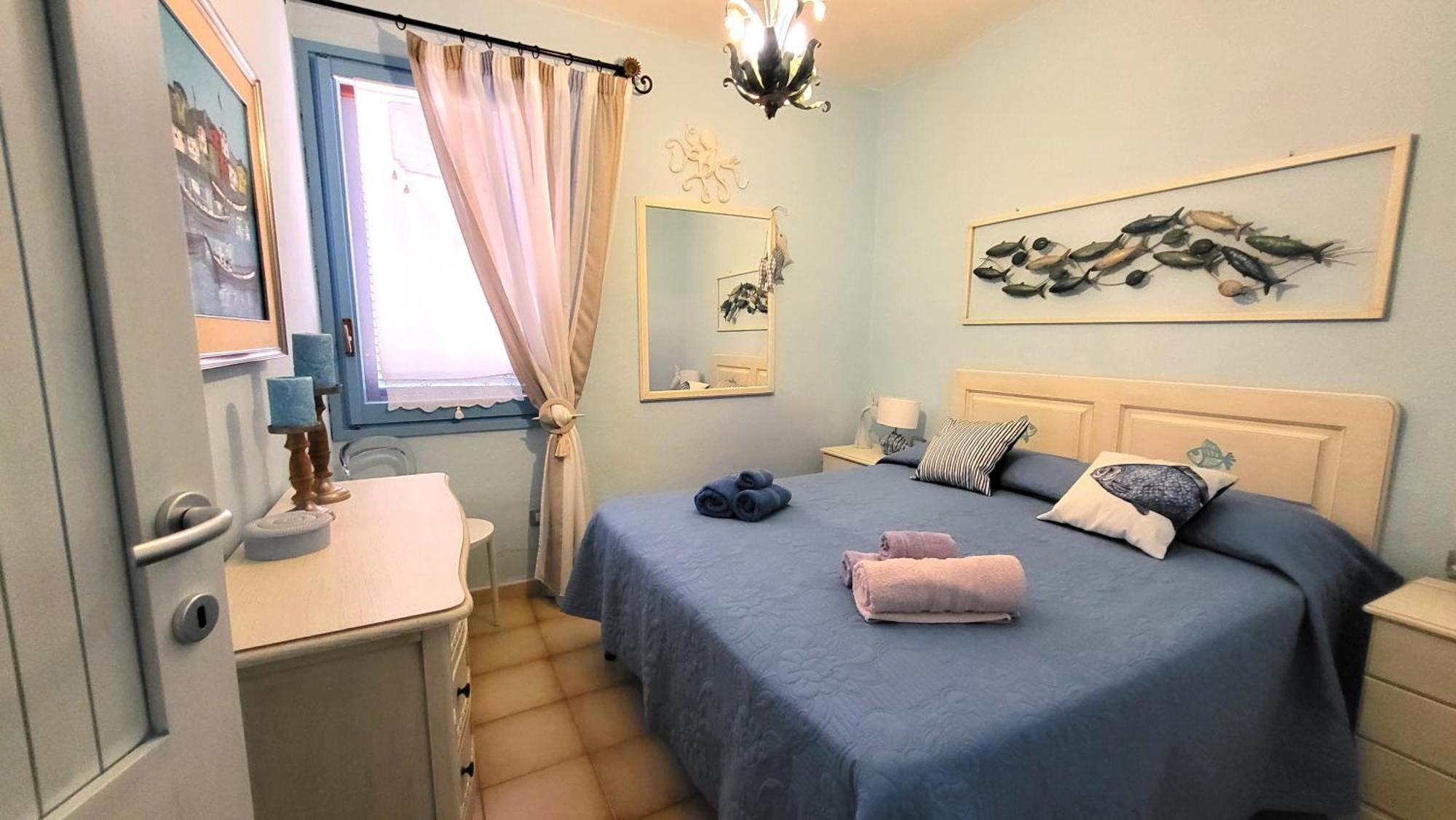 Villetta Brunetti, Sant'Elmo Costa Rei Castiadas Kültér fotó