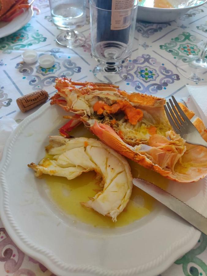 Villetta Brunetti, Sant'Elmo Costa Rei Castiadas Kültér fotó